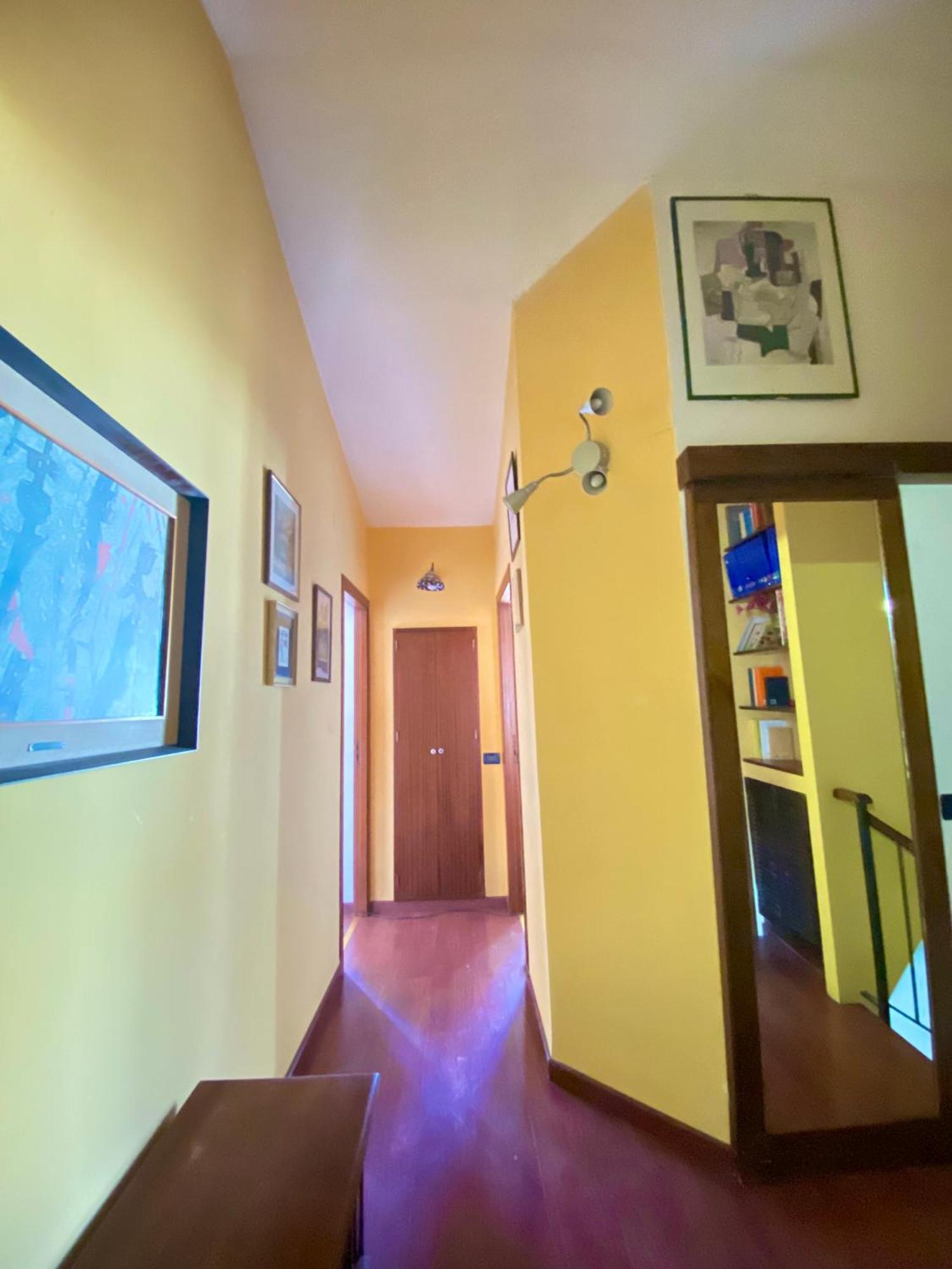Casa Sapurita Apartment *