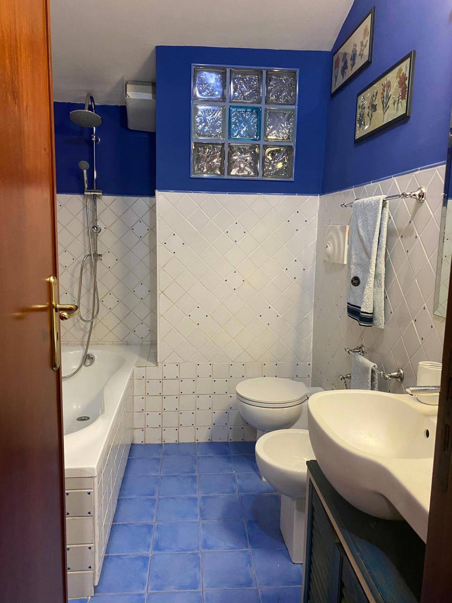Apartment Casa Sapurita