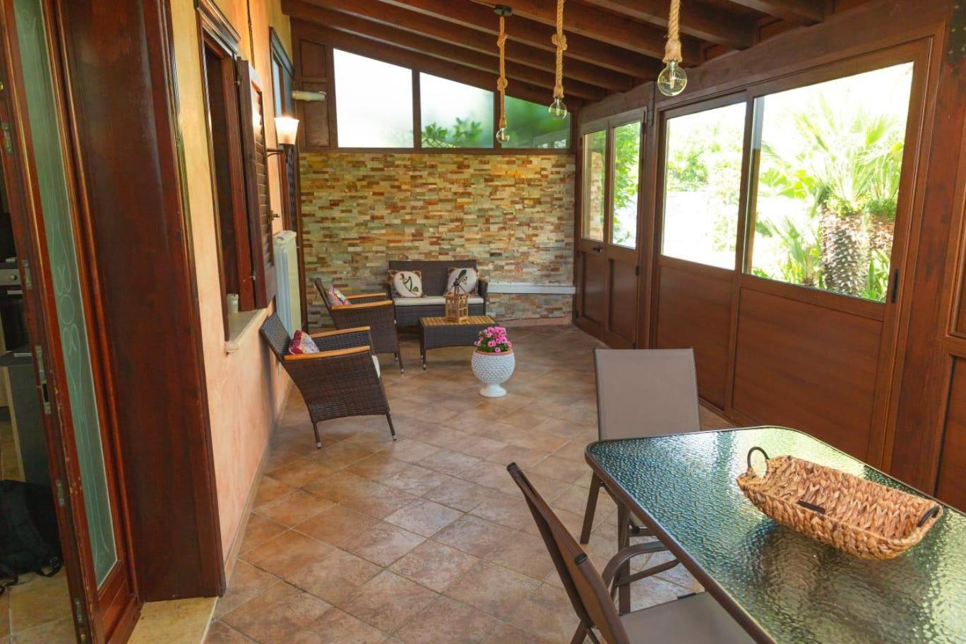 Marelia Holiday home