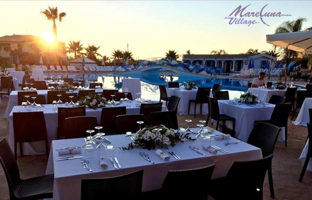 Marelia Holiday home Palermo