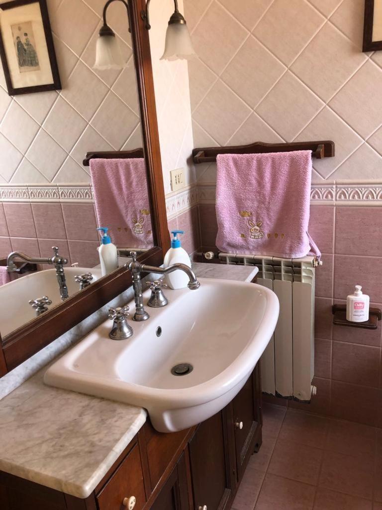 Homestay Terrazza Mare Mondello Palermo