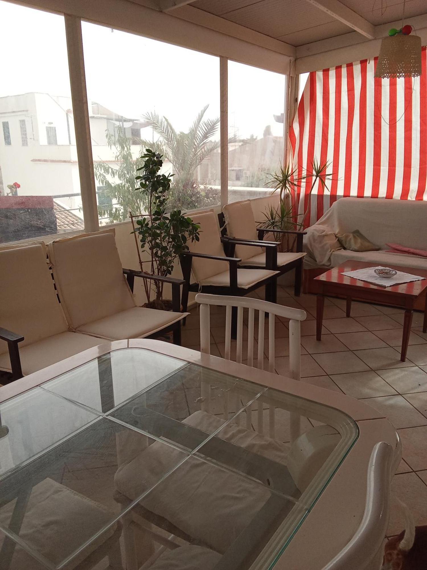 Terrazza Mare Mondello Palermo