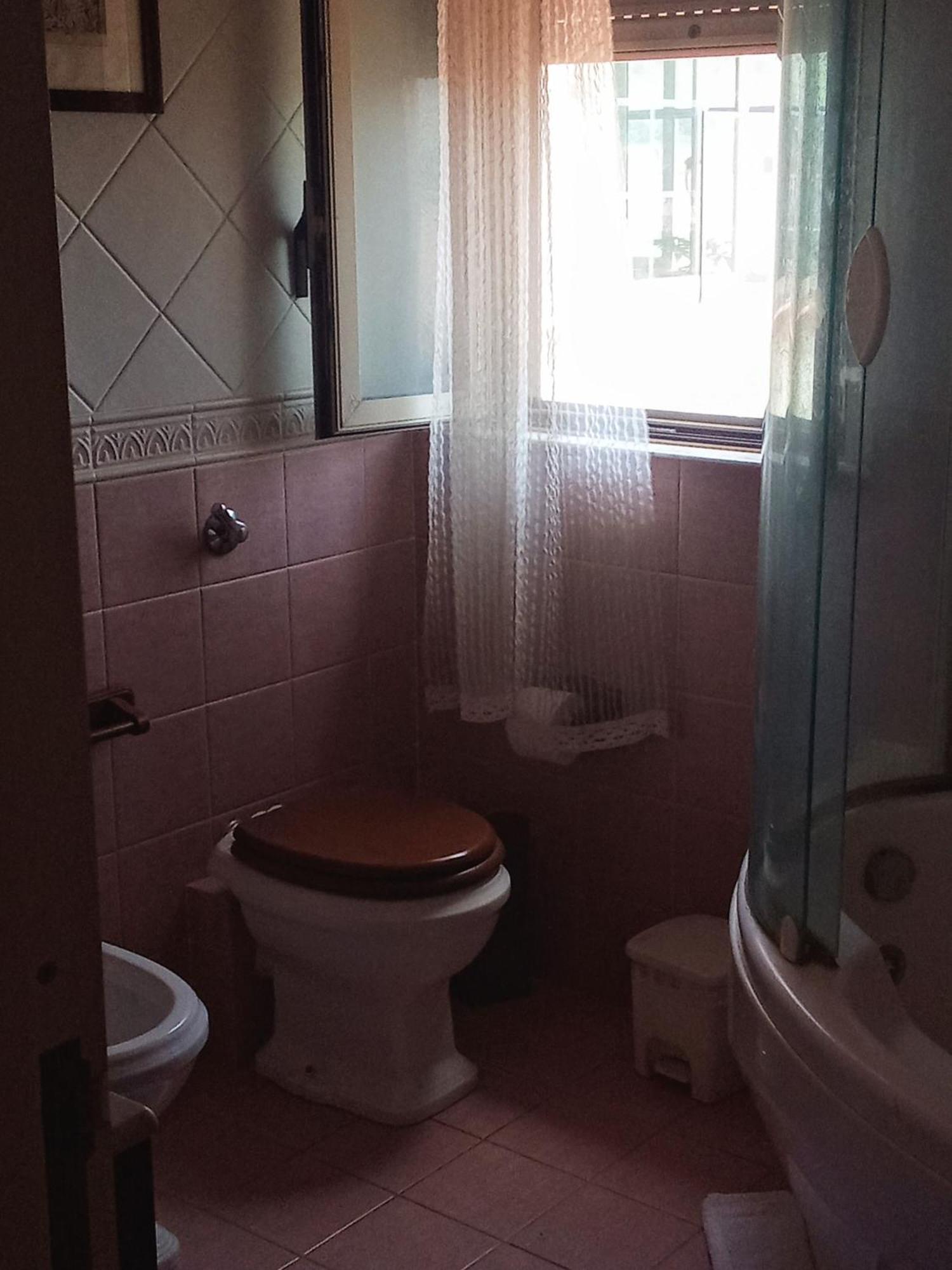 Terrazza Mare Mondello Homestay