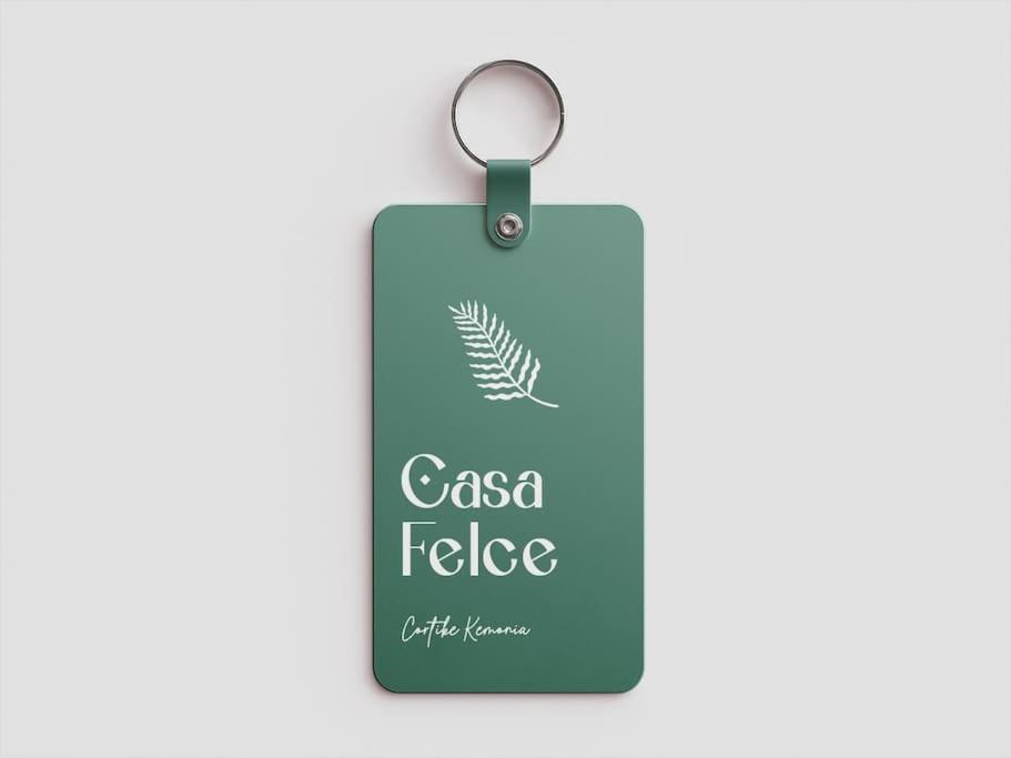 Casa Felce Palermo