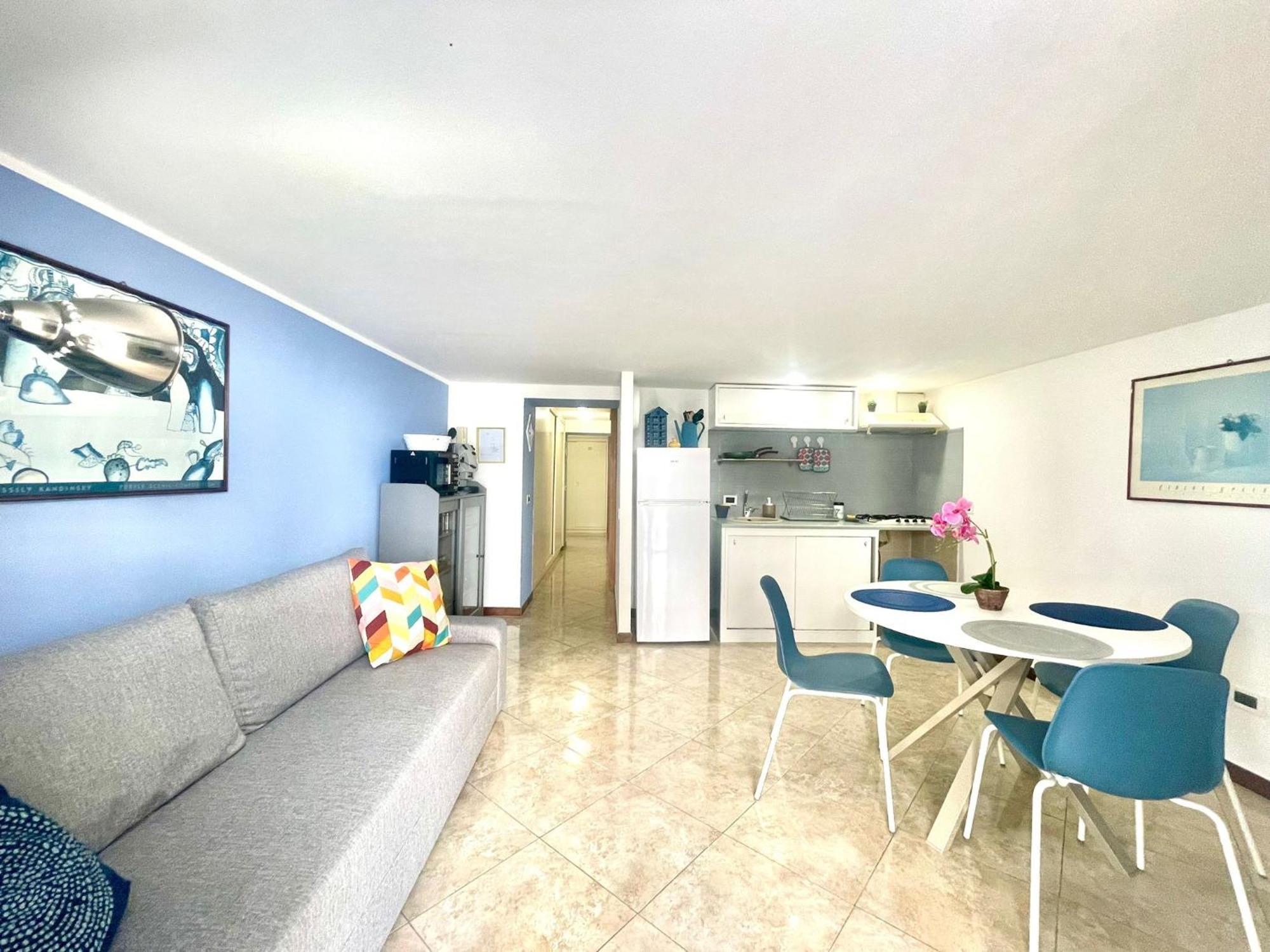 Skyhouse Palermo