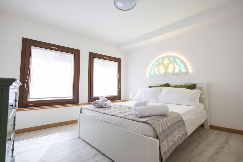 Iflat Corte Seralcadi Apartment