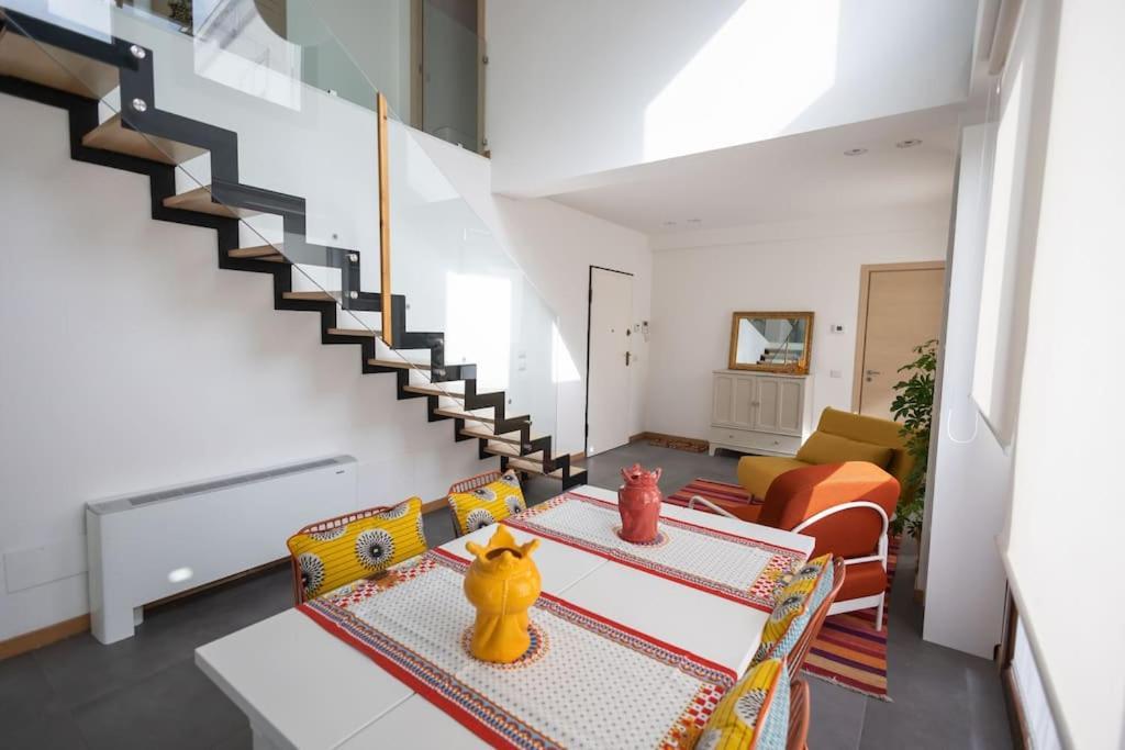 Iflat Corte Seralcadi Apartment Palermo