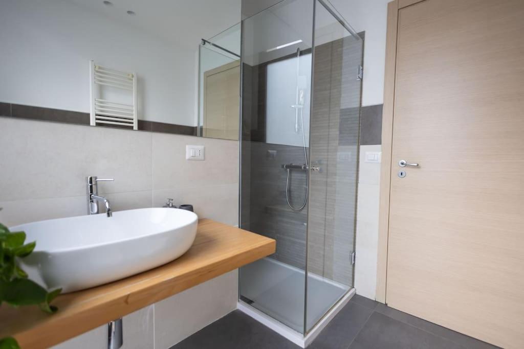 Iflat Corte Seralcadi Apartment