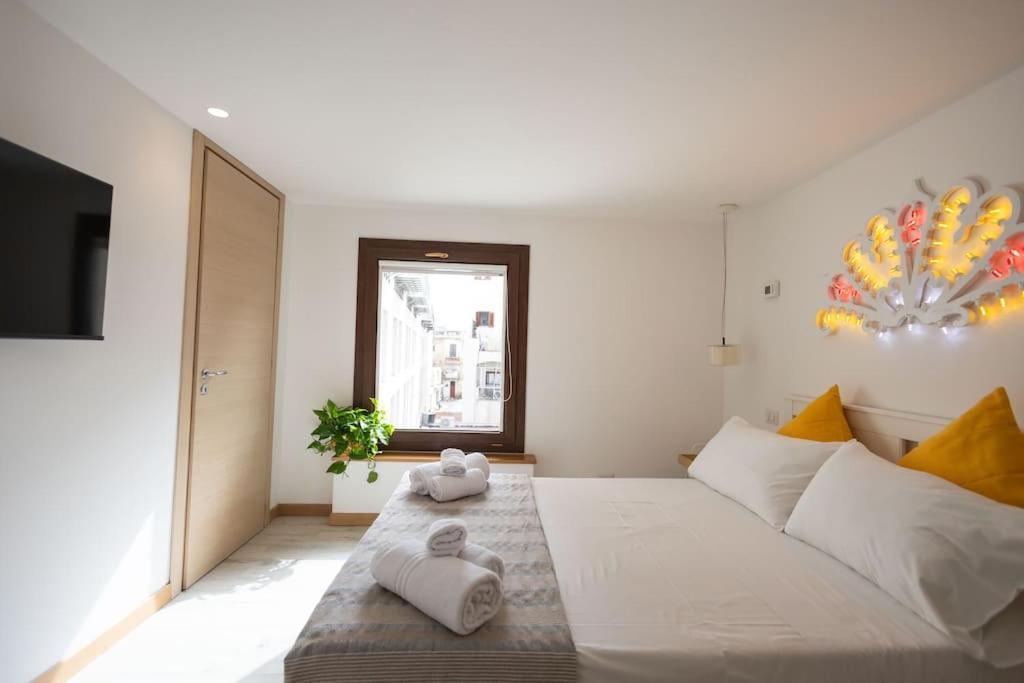 Apartment Iflat Corte Seralcadi