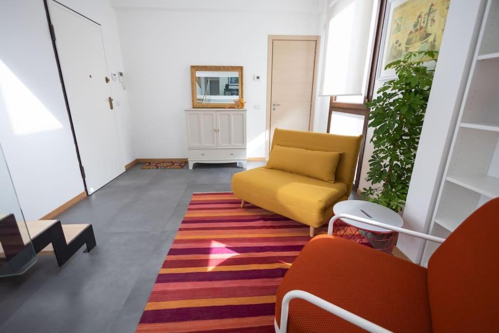 Iflat Corte Seralcadi * Palermo