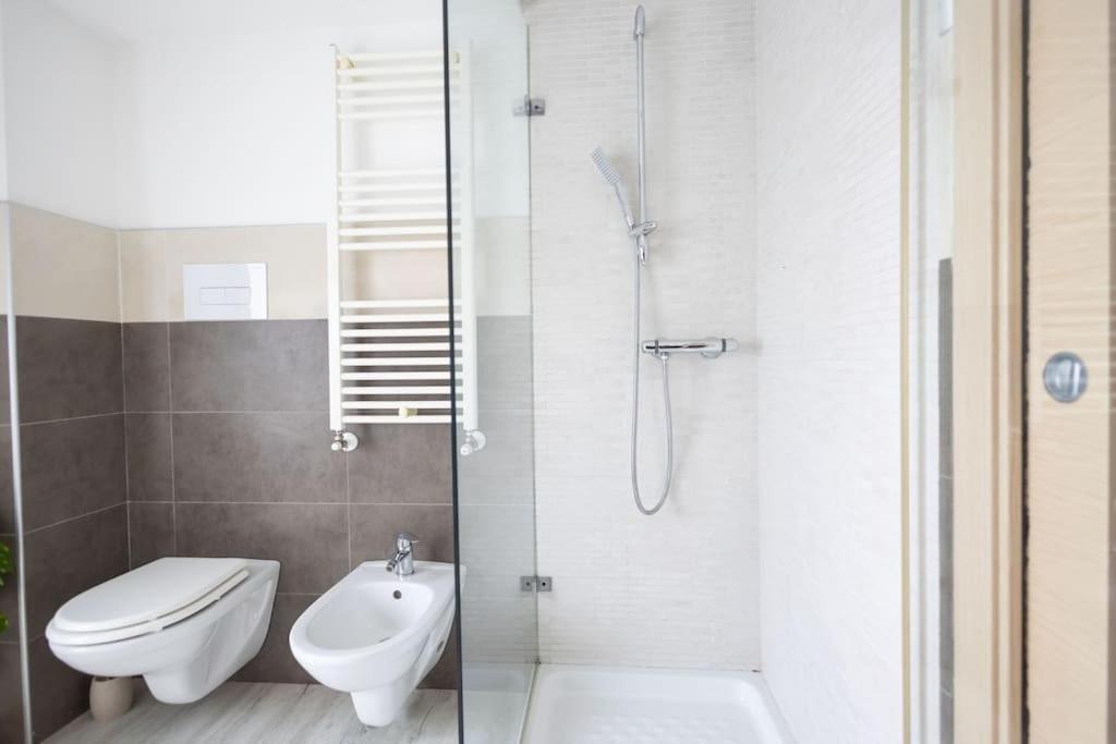 Apartment Iflat Corte Seralcadi