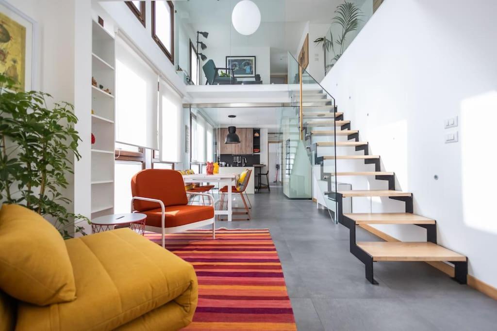 Iflat Corte Seralcadi Apartment *