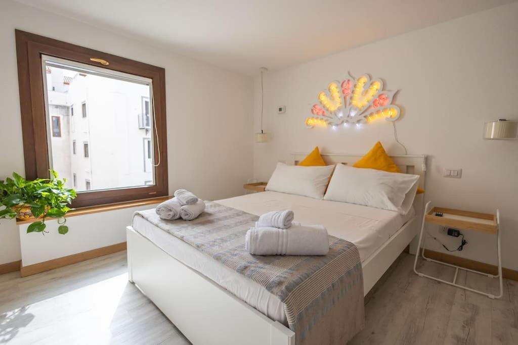 Apartment Iflat Corte Seralcadi *