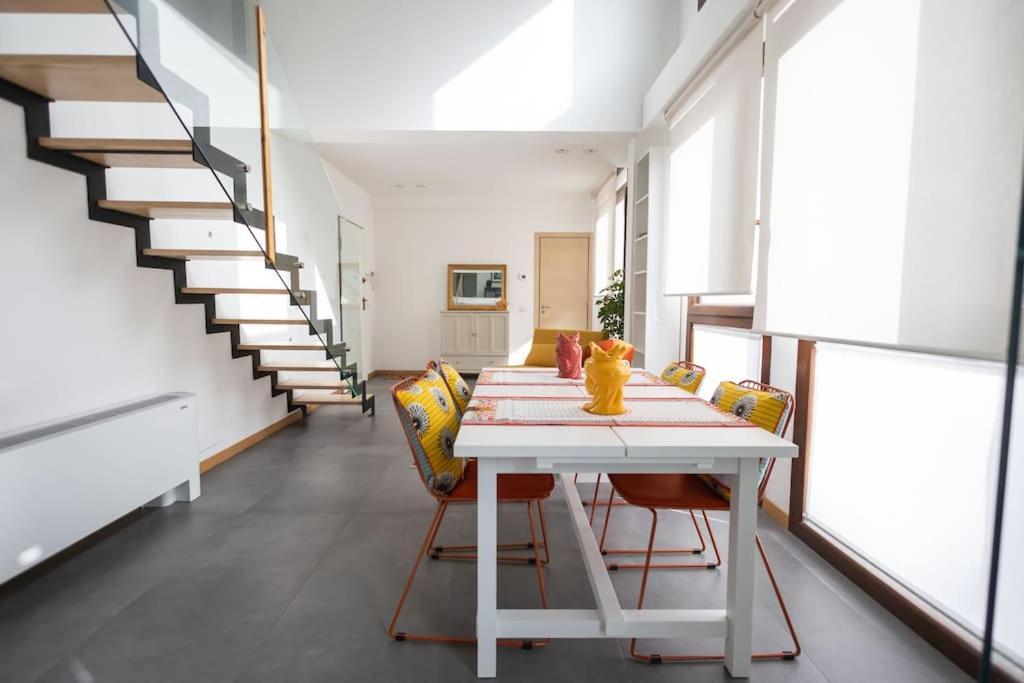 Iflat Corte Seralcadi Apartment Palermo