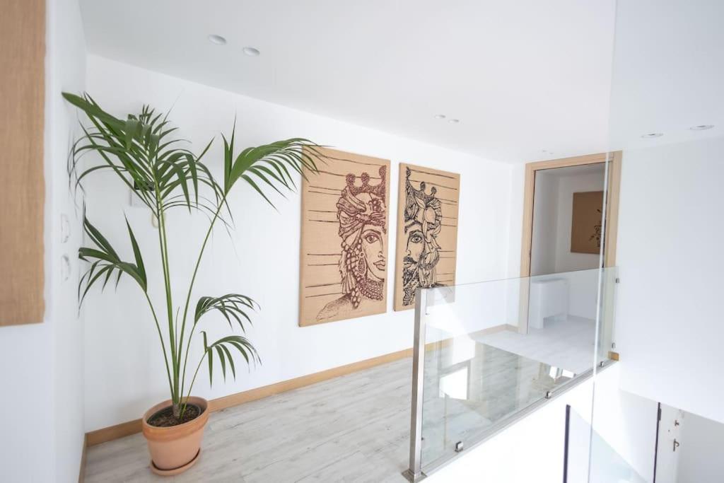 Iflat Corte Seralcadi Apartment