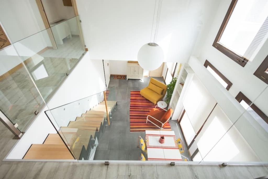 Iflat Corte Seralcadi Apartment Palermo