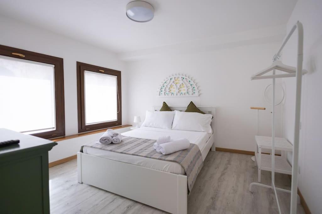 Iflat Corte Seralcadi Apartment Palermo