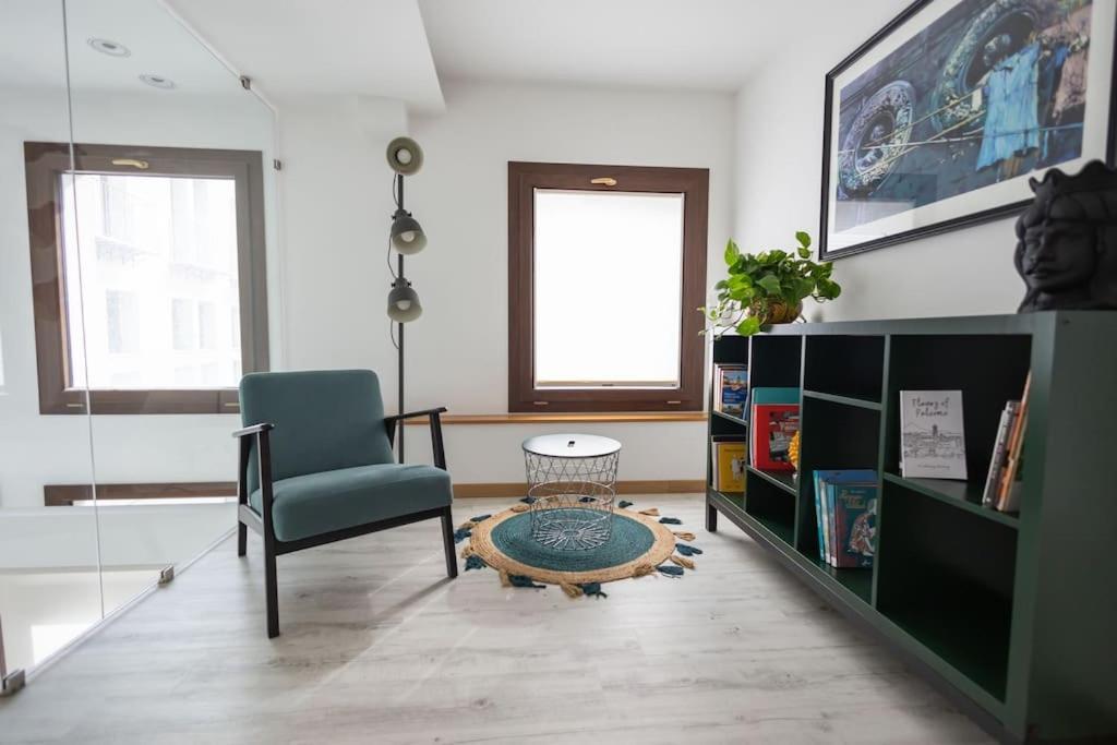 Iflat Corte Seralcadi Palermo