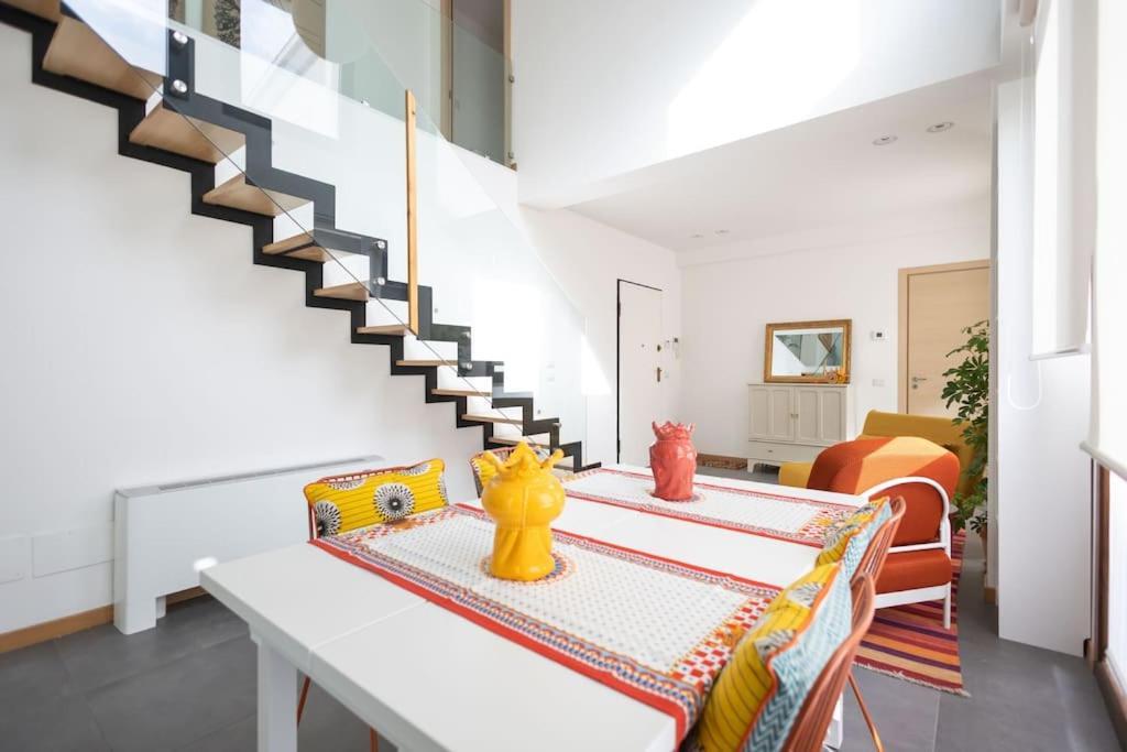 Iflat Corte Seralcadi Apartment