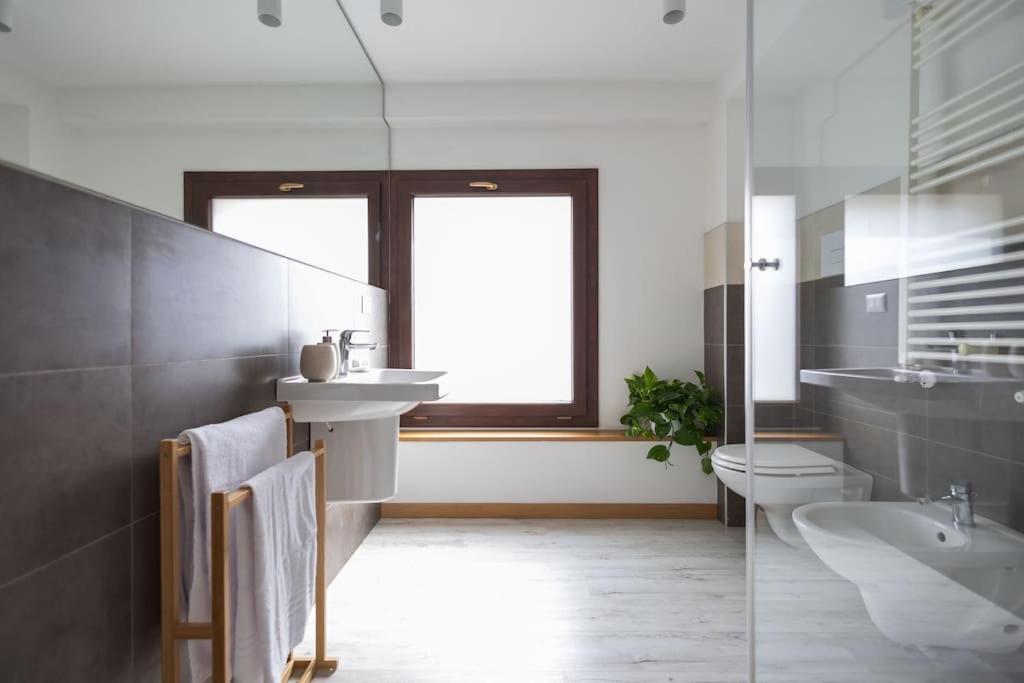 Apartment Iflat Corte Seralcadi *