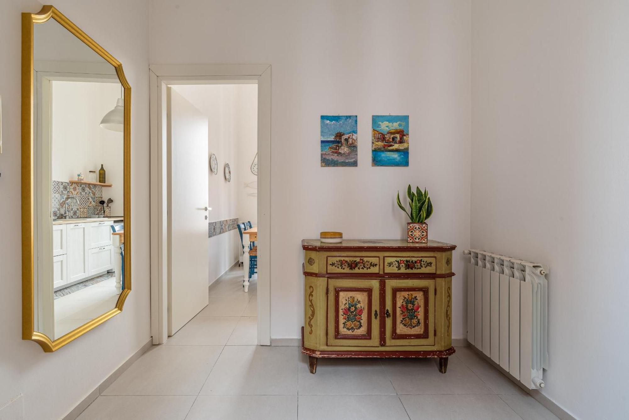 Notarbartolo Isolina By Wonderful Italy Apartment Palermo