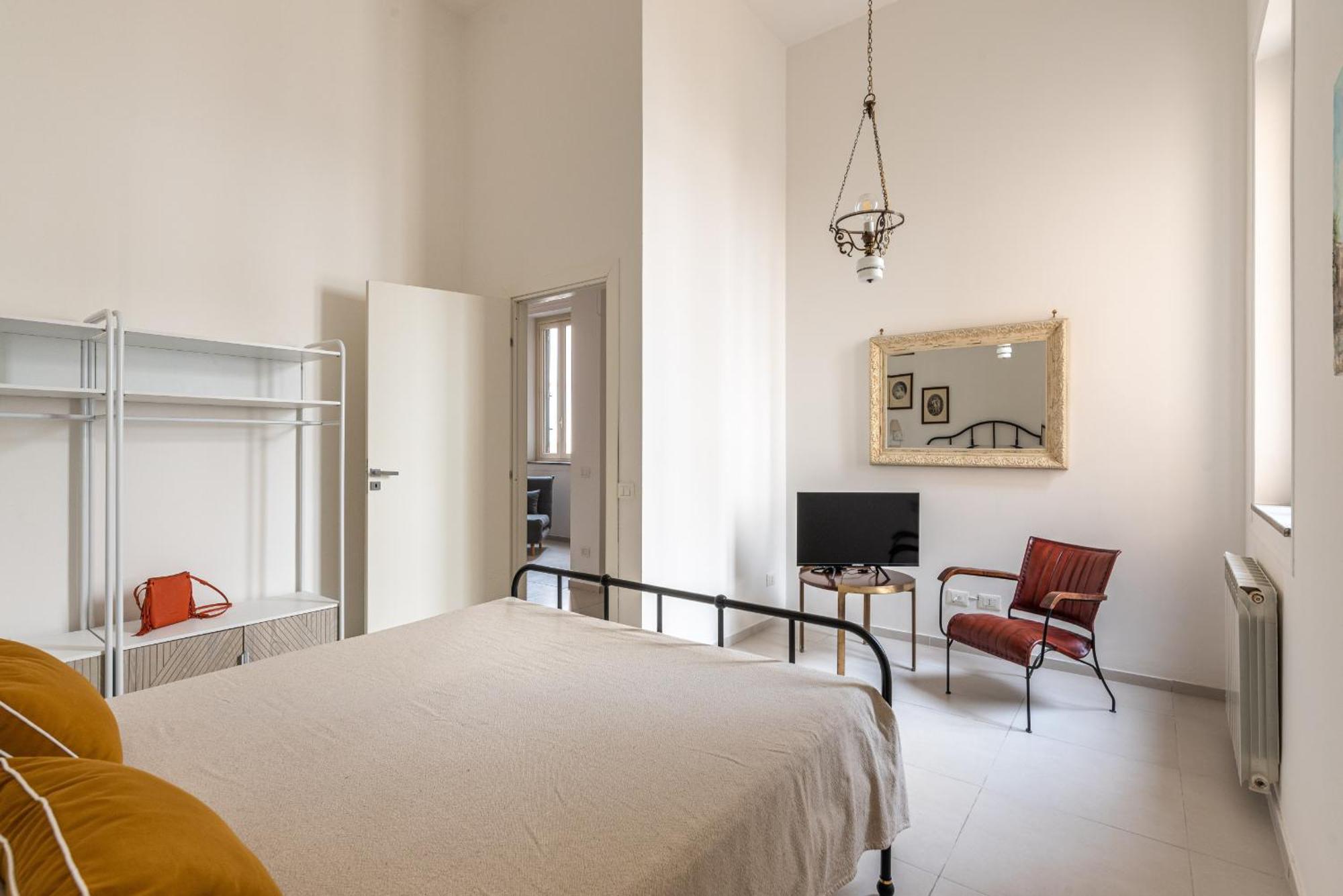 Apartment Notarbartolo Isolina By Wonderful Italy Palermo