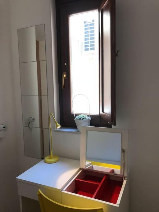 N5 Apartment