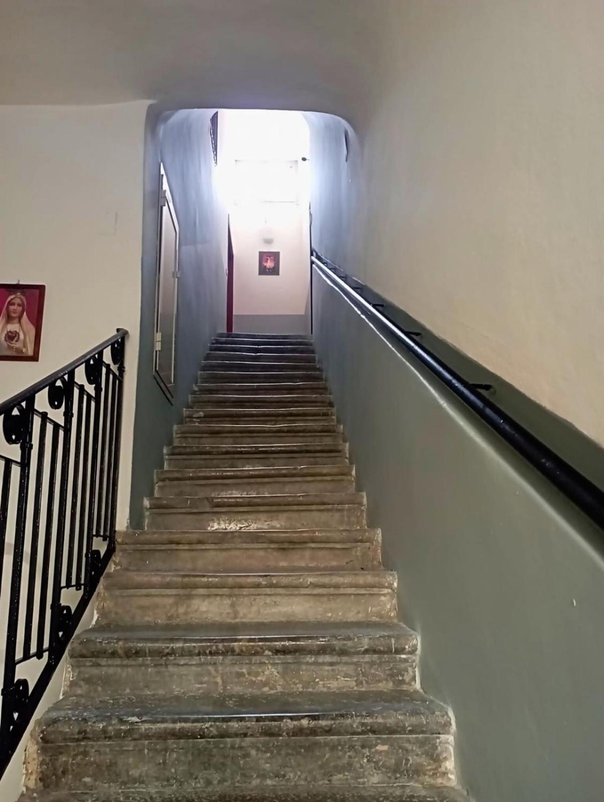 Apartment Mille Memories *