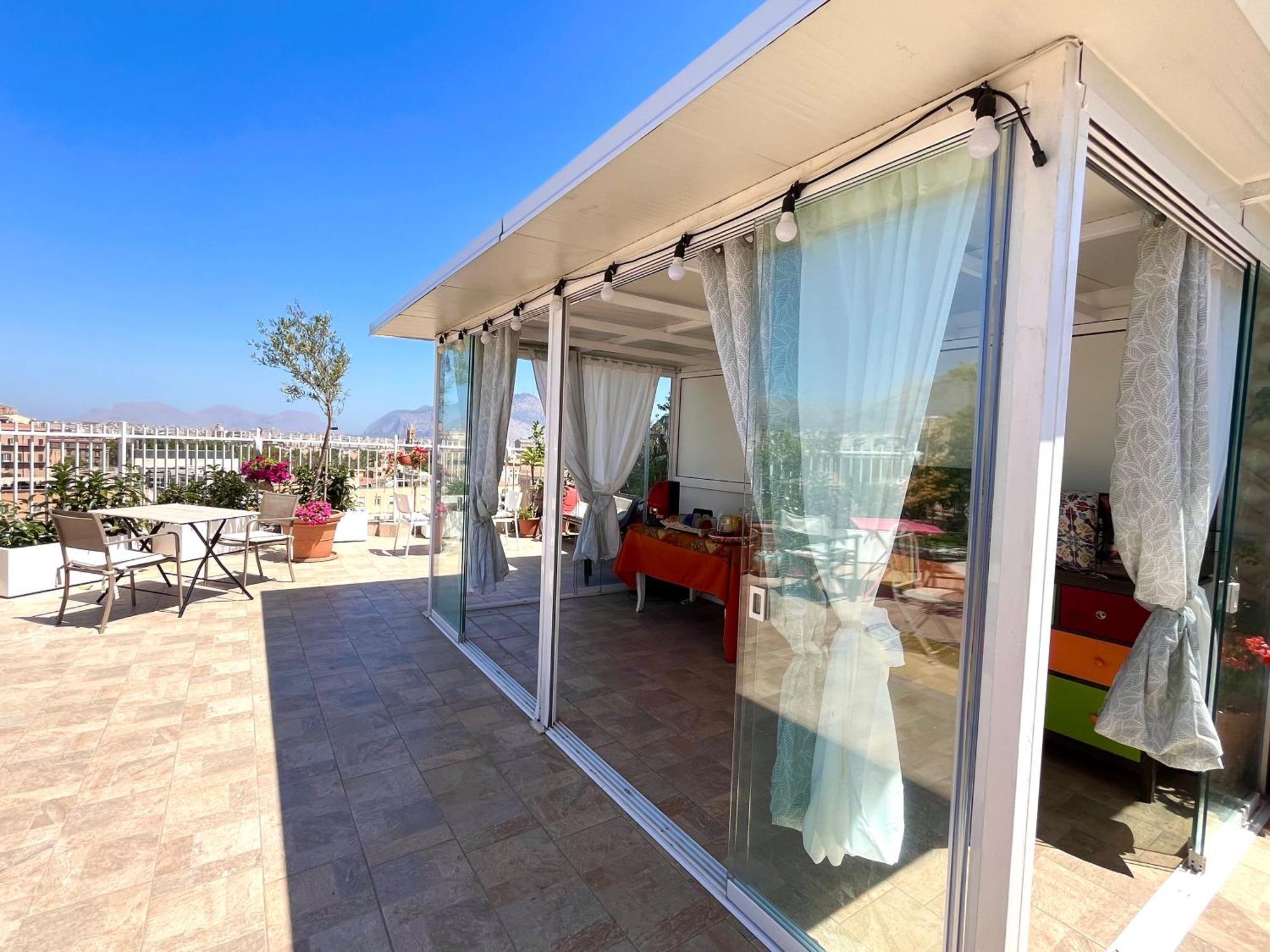 Lealbe Di Sicilia Bed & Breakfast