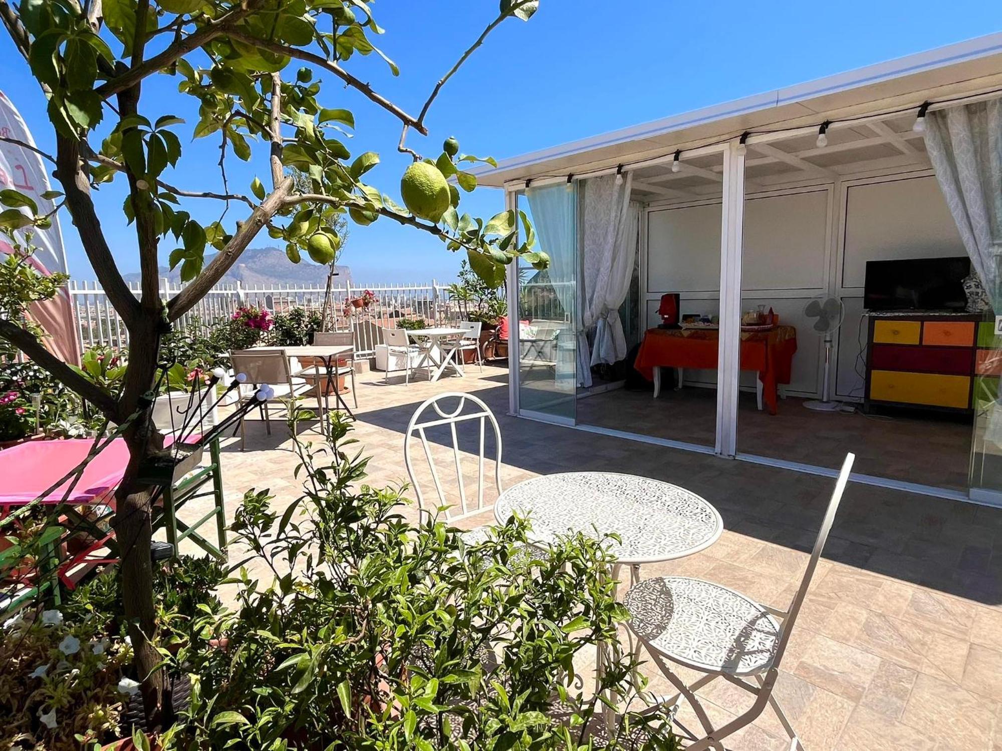 Bed & Breakfast Lealbe Di Sicilia