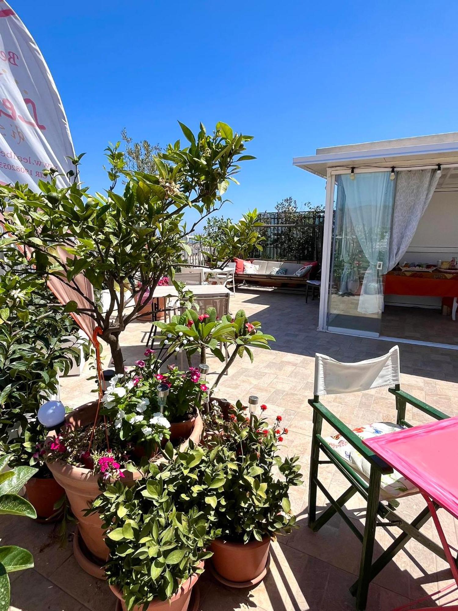 Bed & Breakfast Lealbe Di Sicilia *