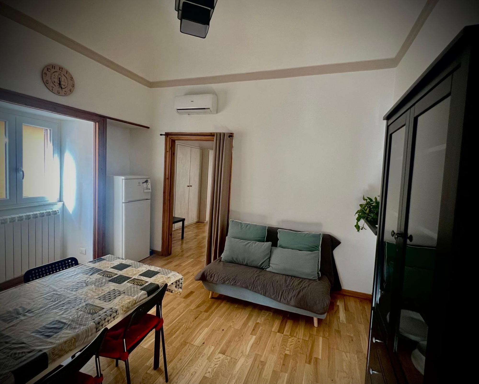 Apartamento Carini *