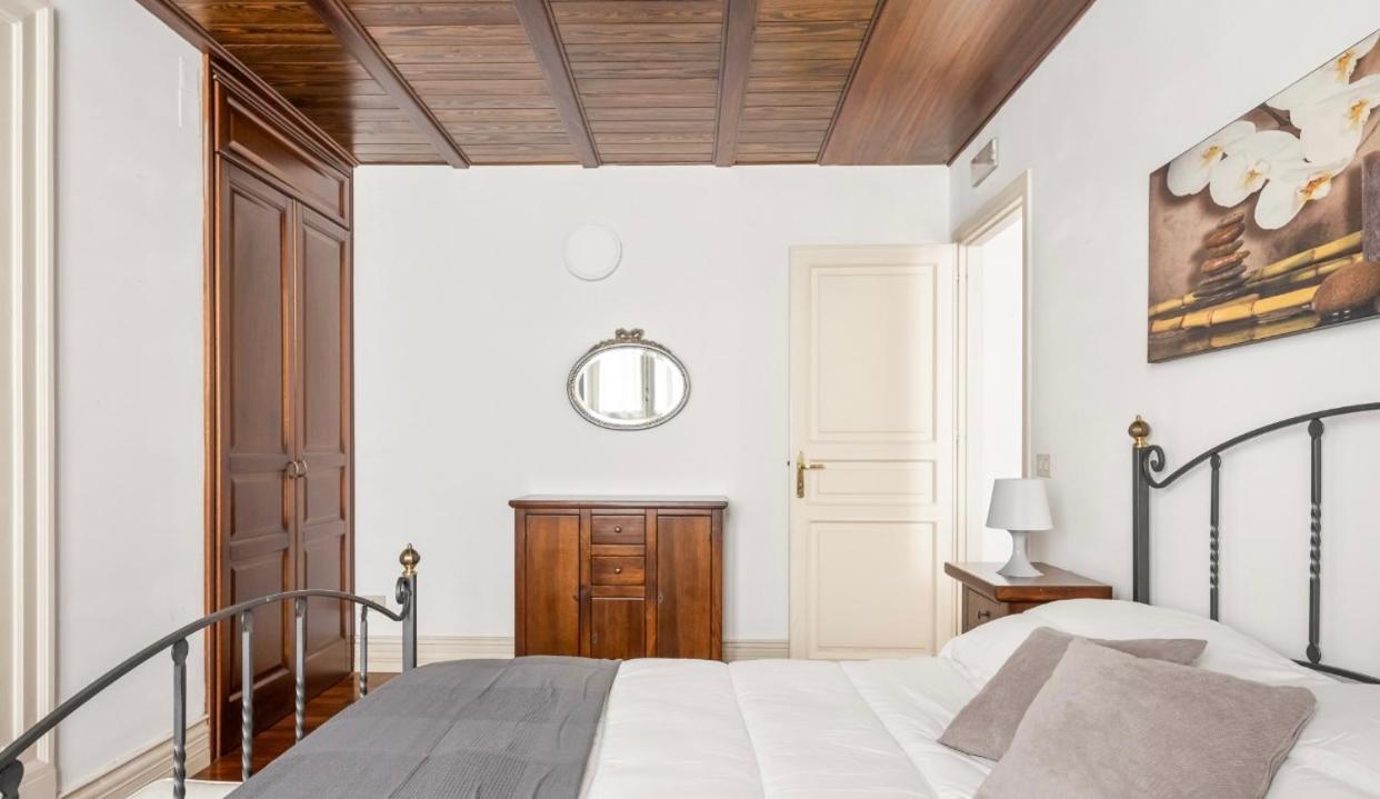 Apartment Belmonte *