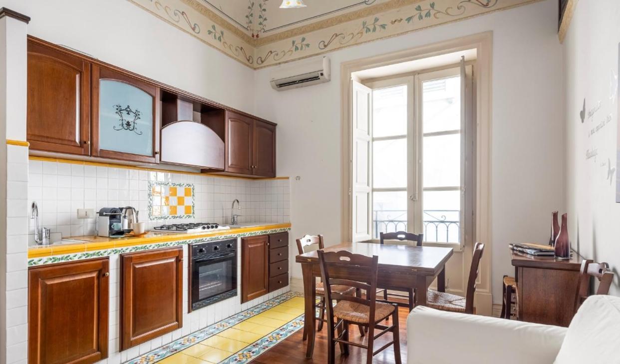 Apartment Belmonte