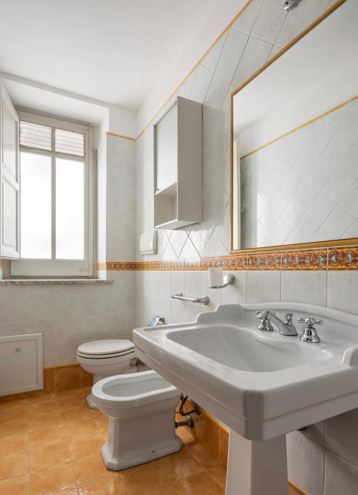 Belmonte Apartment *