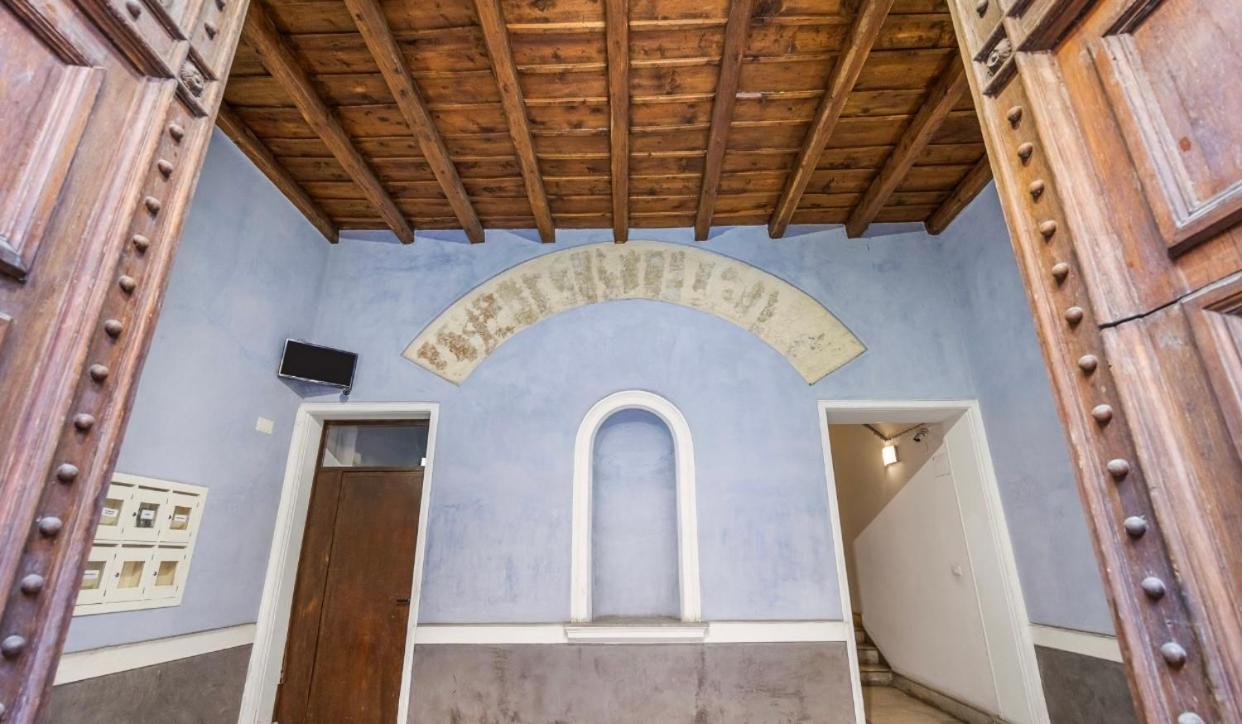 Apartment Belmonte *