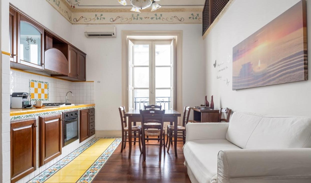 Belmonte Apartment