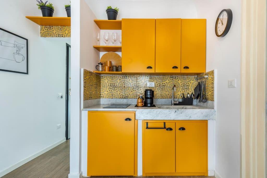 145 Maqueda Apartment Palermo