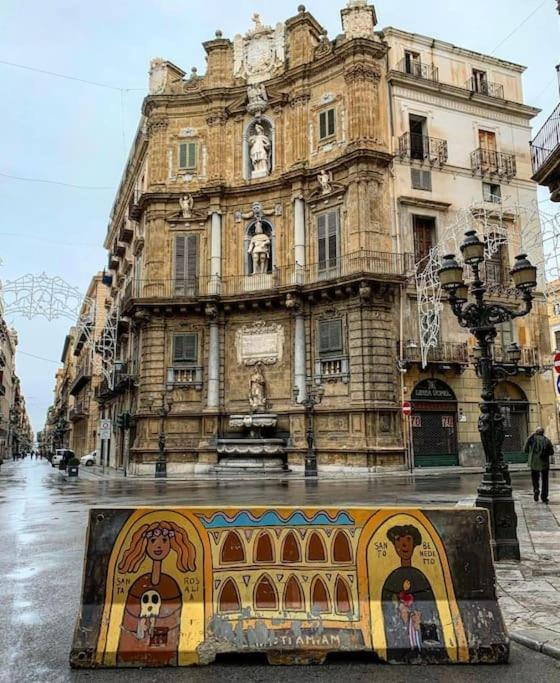 Apartment 145 Maqueda