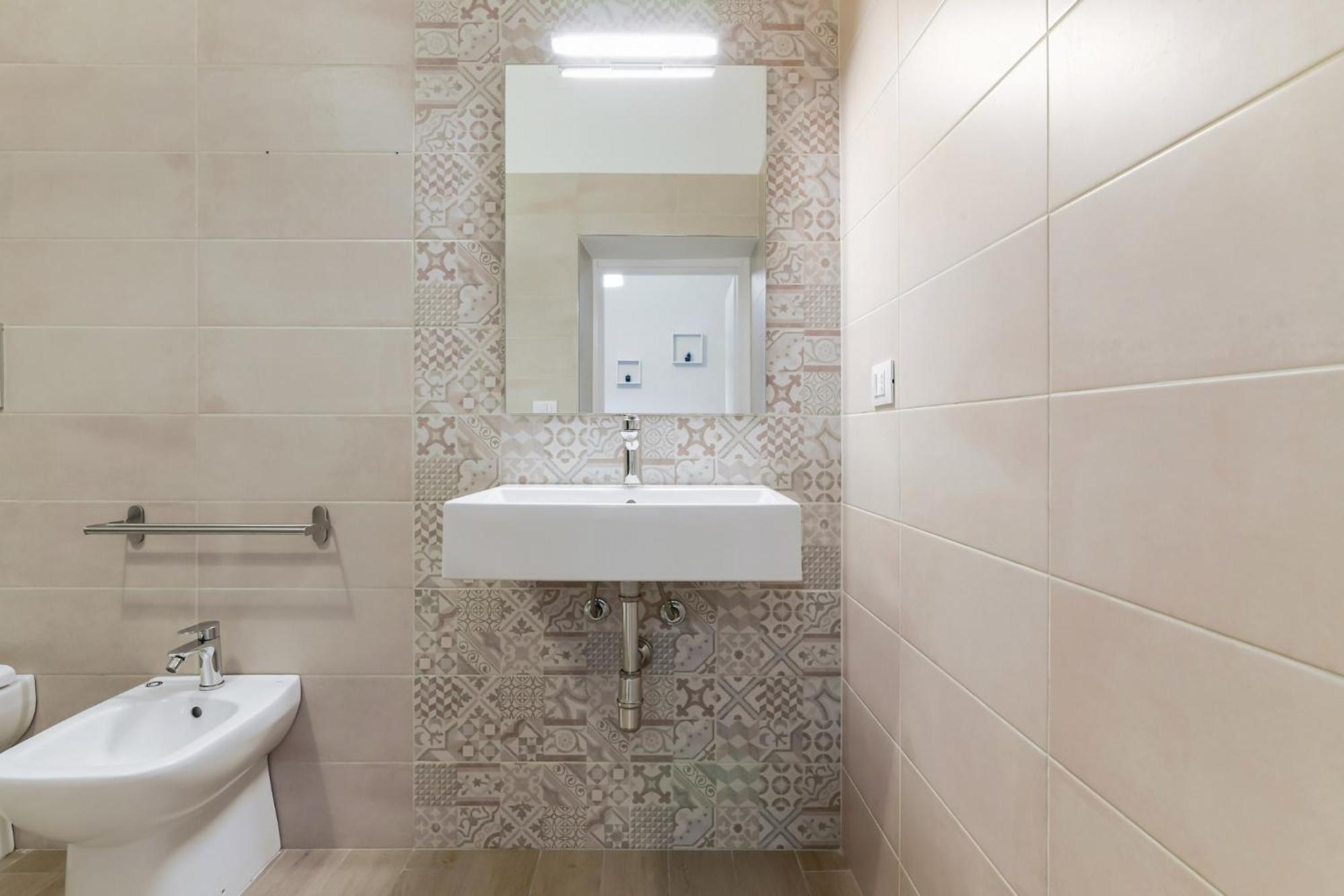 Palazzo Viola - Quattro Canti Charming Flats Appartamento Palermo