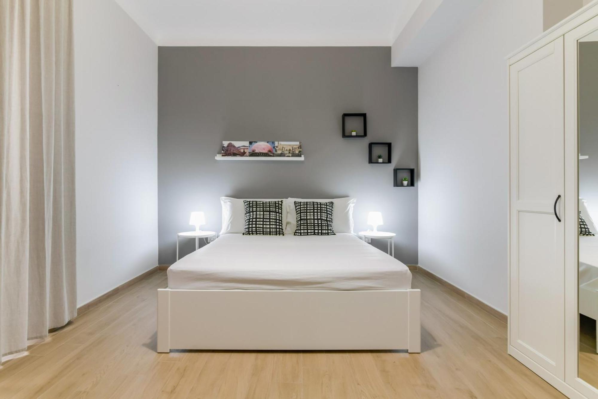 Palazzo Viola - Quattro Canti Charming Flats Appartamento Palermo