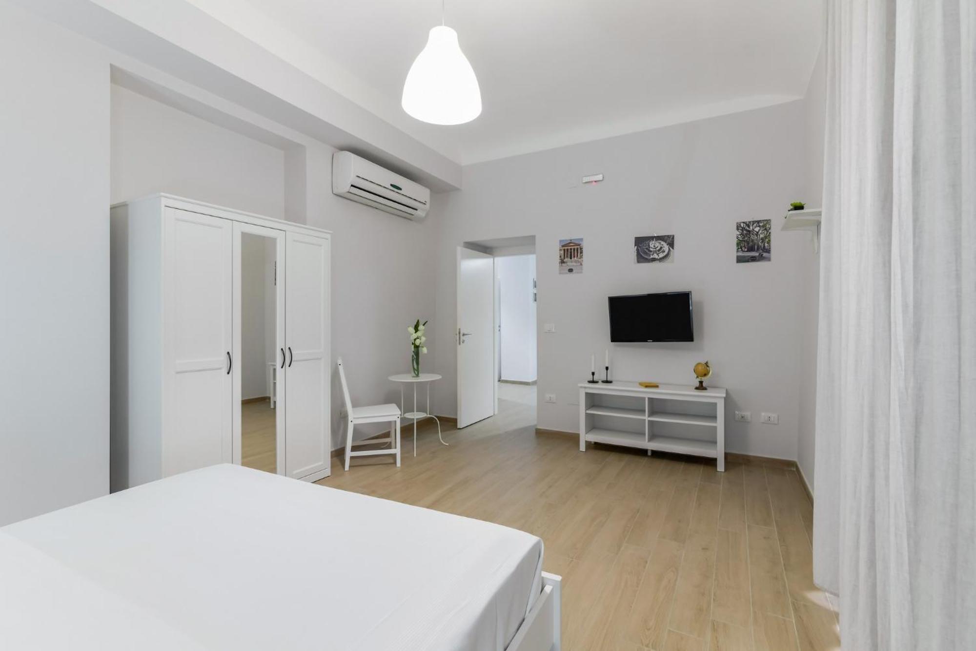 Palazzo Viola - Quattro Canti Charming Flats Appartamento Palermo