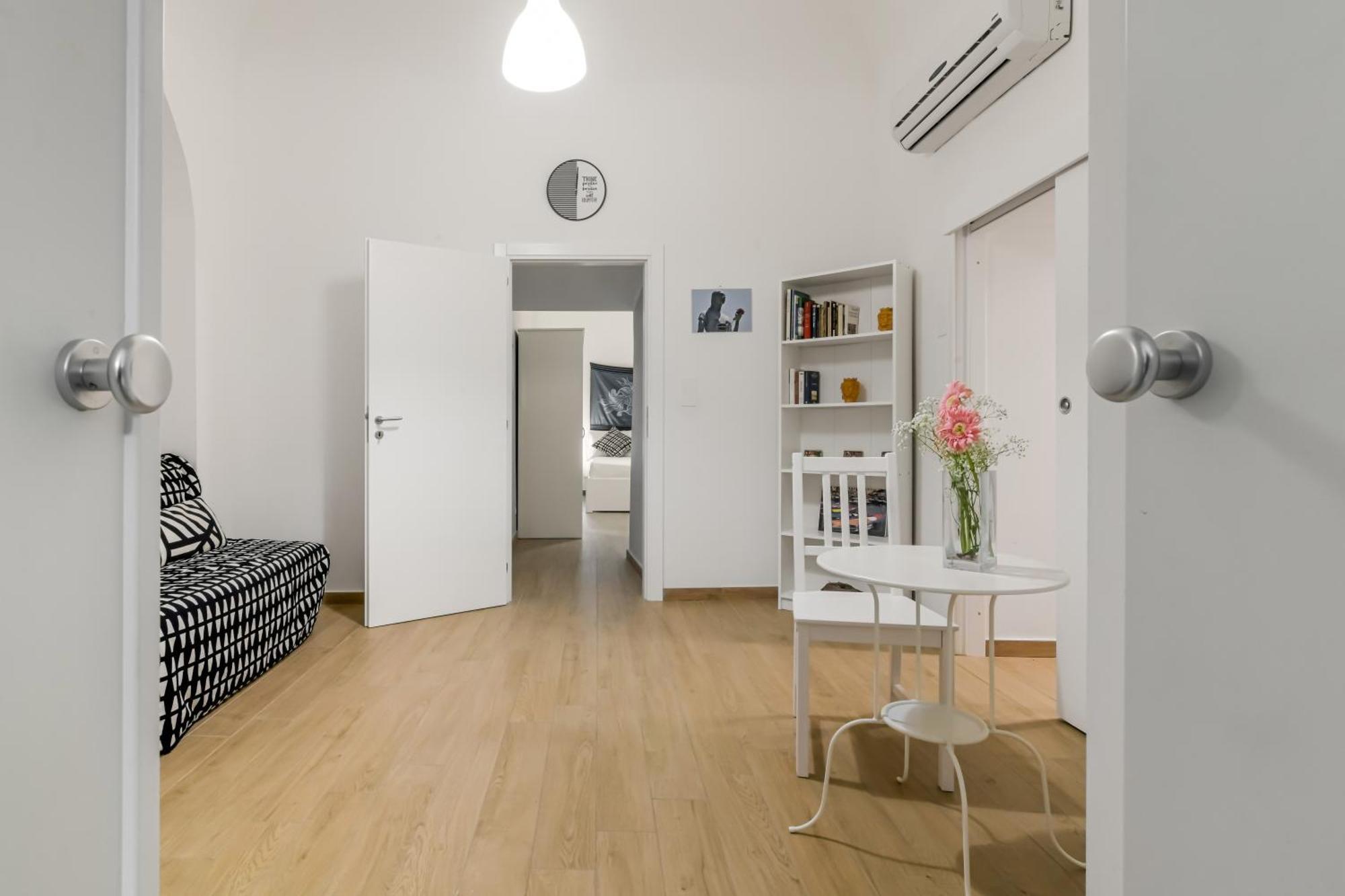 Palazzo Viola - Quattro Canti Charming Flats Appartamento Palermo