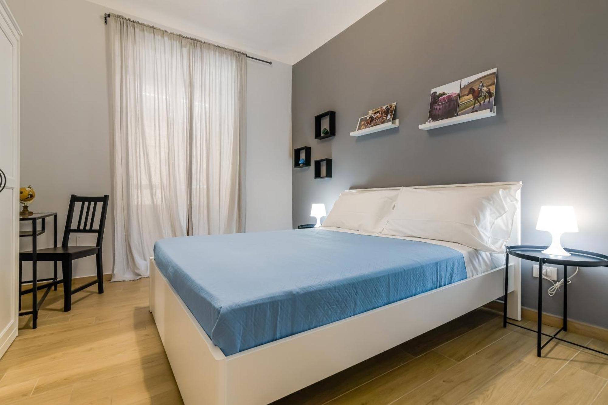 Palazzo Viola - Quattro Canti Charming Flats Appartamento Palermo