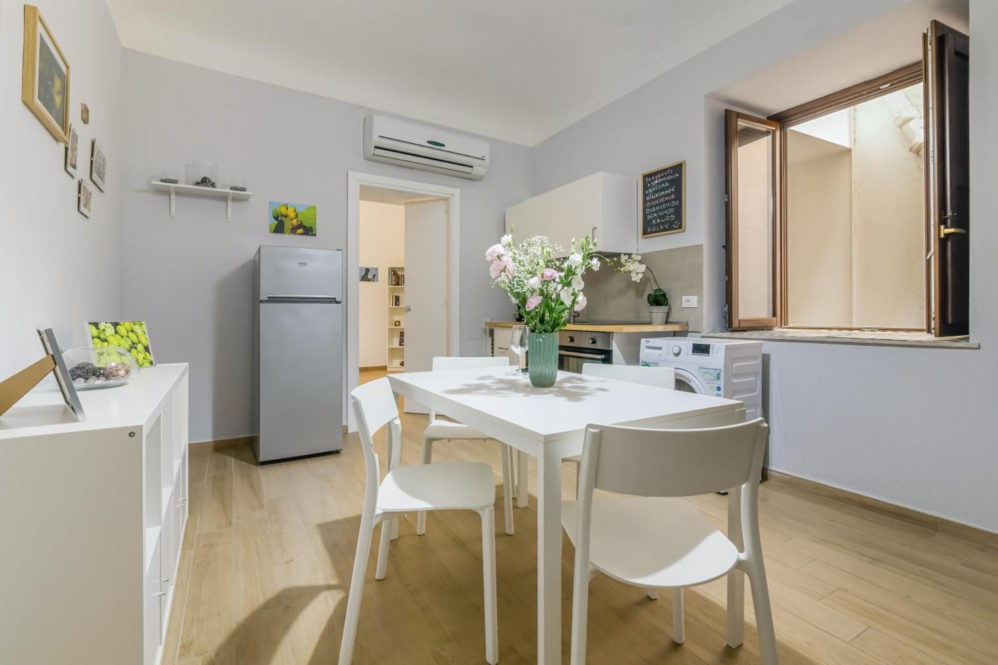 Appartamento Palazzo Viola - Quattro Canti Charming Flats *