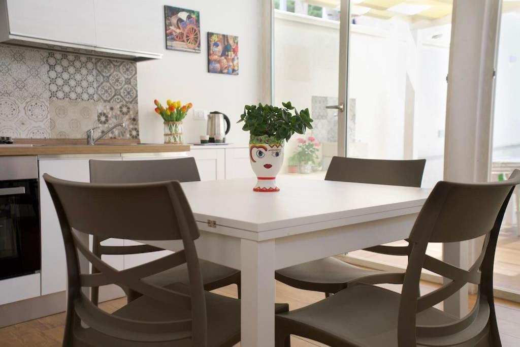 Casuzza Sferracavallo Holiday home *