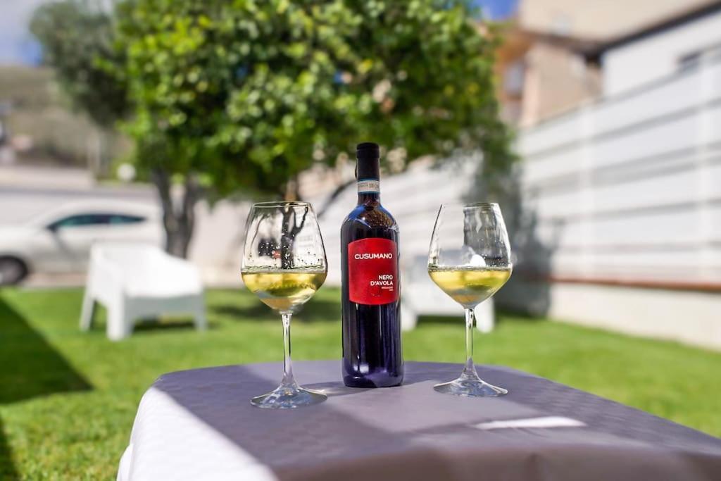 Holiday home Casuzza Sferracavallo