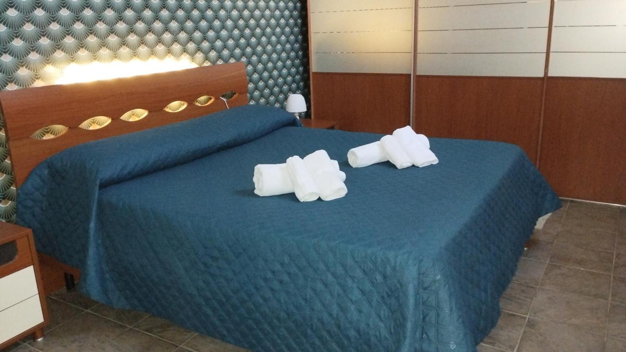 Casa Patry Holiday home