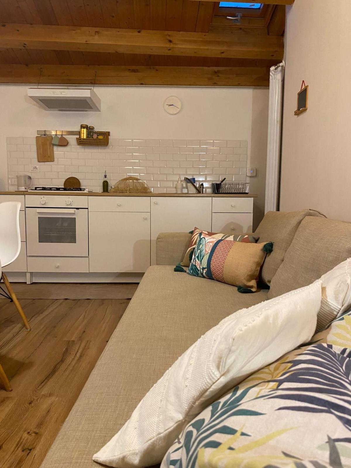 N5 Apartment *
