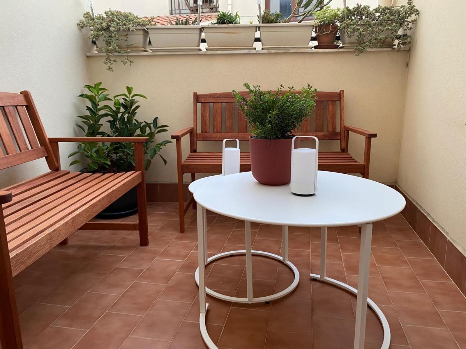N5 Apartment *